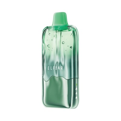 ELF BAR DUKE 30K PUFFS - Sour Apple Ice 5% ELF BAR DUKE 30K PUFFS - Sour Apple Ice 5%
