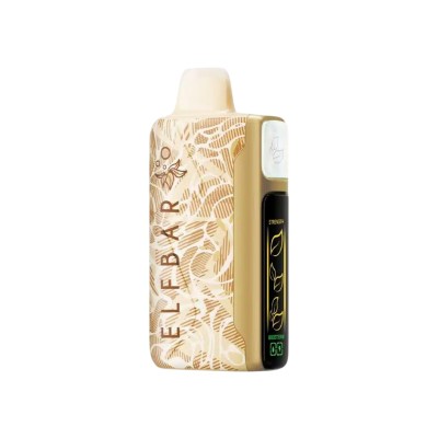 ELF BAR NICOTINE KING 40000 – LEMON LIME ICE TEA – RECHARGEABLE ELF BAR NICOTINE KING 40000 – LEMON LIME ICE TEA – RECHARGEABLE
