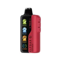 ELF BAR Trio 40000 – Scary Berry 5%