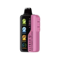 ELF BAR Trio 40000 – Sour Strawberry Dragonfruit 5% ELF BAR Trio 40000 – Sour Strawberry Dragonfruit 5%