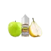 ELFLIQ 50mg 30ml (Apple Pear) - E-liquid Nicotine Salt 5%