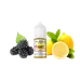 ELFLIQ 50 mg 30 ml (Brombeere-Zitrone) – E-Liquid mit 5 % Nikotinsalz