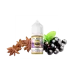 ELFLIQ 50 mg 30 ml (Casis Anis) - E-liquide Sel de nicotine 5 %