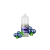 ELFLIQ 50mg 30ml (Blueberry) - E-liquid Nicotine Salt 5%