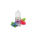ELFLIQ 50mg 30ml (Arándano y Frambuesa Ácida) - Líquido para cigarrillo electrónico con sales de nicotina al 5%
