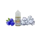 ELFLIQ 50 mg 30 ml (Blue Razz Ice) - E-Liquid mit 5 % Nikotinsalz