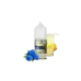 ELFLIQ 50mg 30ml (Blue Razz Lemonade) - E-liquid Nicotine Salt 5%