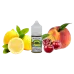 ELFLIQ 50mg 30ml (Cereza Limón Melocotón) - Líquido electrónico con sales de nicotina al 5%