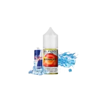 ELFLIQ 50mg 30ml (ElfBull ice) - E-liquid Nicotine Salt 5%