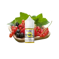 ELFLIQ 50 mg 30 ml (ELF Jack) – E-Liquid mit 5 % Nikotinsalz