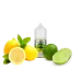 ELFLIQ 50 mg 30 ml (Citron vert) - E-liquide aux sels de nicotine 5 %