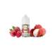 ELFLIQ 50mg 30ml (Frambuesa y lichi) - Líquido electrónico con sales de nicotina al 5%