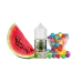 ELFLIQ 50 mg 30 ml (Bonbons gélifiés à la pastèque acidulée) - E-liquide aux sels de nicotine 5 %
