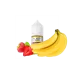 ELFLIQ 50 mg 30 ml (Erdbeer-Banane) – E-Liquid mit 5 % Nikotinsalz