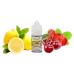 ELFLIQ 50 mg 30 ml (Fraise Cerise Citron) - E-liquide aux sels de nicotine 5 %