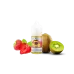 ELFLIQ 50mg 30ml (Fresa kiwi) - Líquido electrónico con sales de nicotina al 5%