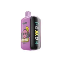 ELF BAR GH23000 - CEREZA HELADA 5% - RECARGABLE