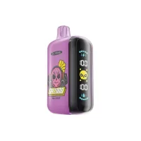ELF BAR GH23000 - PINK LEMONADE 5% - RECHARGEABLE ELF BAR GH23000 - PINK LEMONADE 5% - RECHARGEABLE