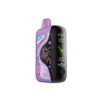ELF BAR GH33000 PRO - GRAPEFRUIT-PASSIONSGUAVE 5% - WIEDERAUFLADBAR