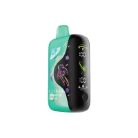 Barre énergétique ELF GH33000 PRO - Citron vert 5 % - Rechargeable