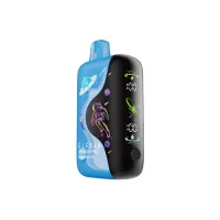 ELF BAR GH33000 PRO - MOUNTAIN MINT 5% - WIEDERAUFLADBAR