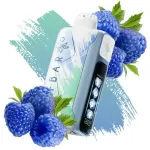 ELF BAR ICE KING 40000