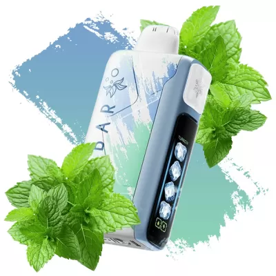 ELF BAR ICE KING 40000 - MIAMI MINT 5%