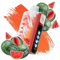 ELF BAR ICE KING 40000 - WASSERMELONENEIS 5%
