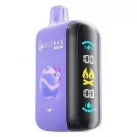 ELF BAR RAYA D3 VMT 5% – 25000 – Recargable ELF BAR RAYA D3 VMT 5% – 25000 – Recargable