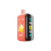 ELF BAR RAYA D3 25000 - WATERMELON BUBBLEGUM 5% - RECHARGEABLE ELF BAR RAYA D3 25000 - WATERMELON BUBBLEGUM 5% - RECHARGEABLE