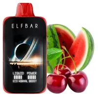 ELF BAR MoonNight 40000 – Kirschwassermelone ELF BAR MoonNight 40000 – Kirschwassermelone