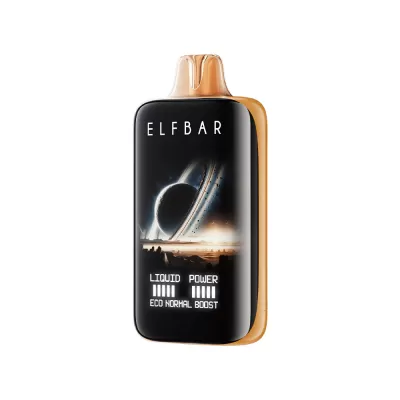 ELF BAR MoonNight 40000 Mango Peach Watermelon ELF BAR MoonNight 40000 Mango Peach Watermelon