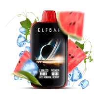 ELF BAR MoonNight 40000 Glace Pastèque