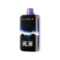 ELF BAR MoonNight 40000 - Blackberry Ice 5%
