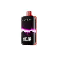 ELF BAR MoonNight 40000 - Cola Ice 5%