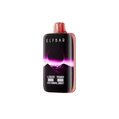 ELF BAR MoonNight 40000 - Cola Ice 5% ELF BAR MoonNight 40000 - Cola Ice 5%