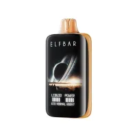 ELF BAR MoonNight 40000 - Dragon Strawnana 5% ELF BAR MoonNight 40000 - Dragon Strawnana 5%