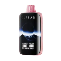 ELF BAR MoonNight 40000 - Zwei Äpfel 5%