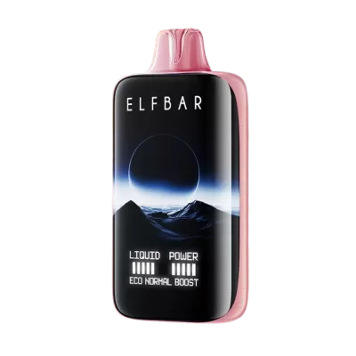 ELF BAR MoonNight 40000 - Two Apple 5% ELF BAR MoonNight 40000 - Two Apple 5%