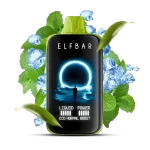 ELF BAR MoonNight 40000