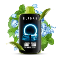 ELF BAR MoonNight 40000 Miami Mint ELF BAR MoonNight 40000 Miami Mint