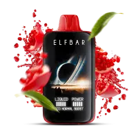 ELF BAR MoonNight 40000 Grenade Éclatant