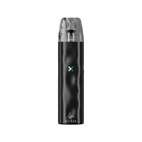 POD System ELFBAR ELFX Mini (Black) - Pod Kit 1000 mAh E-cigarette (0,6 & 0,8 Ohm)