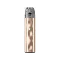 POD System ELFBAR ELFX Mini (Gold) - Pod Kit 1000 mAh E-cigarette (0,6 & 0,8 Ohm)