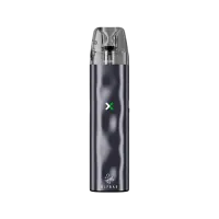 POD-System ELFBAR ELFX Mini (Grau) - Pod-Kit 1000 mAh E-Zigarette (0,6 & 0,8 Ohm)