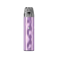 POD System ELFBAR ELFX Mini (Lilac) - Pod Kit 1000 mAh E-cigarette (0,6 & 0,8 Ohm)