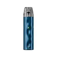 POD System ELFBAR ELFX Mini (Ocean) - Pod Kit 1000 mAh E-cigarette (0,6 & 0,8 Ohm)