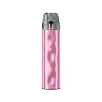 Sistema de c&aacute;psulas ELFBAR ELFX Mini (rosa) - Kit de c&aacute;psulas de 1000 mAh para cigarrillo electr&oacute;nico (0,6 y 0,8 ohmios)