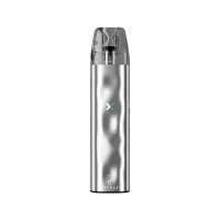 POD-System ELFBAR ELFX Mini (Silber) - Pod-Kit 1000 mAh E-Zigarette (0,6 & 0,8 Ohm) POD-System ELFBAR ELFX Mini (Silber) - Pod-Kit 1000 mAh E-Zigarette (0,6 & 0,8 Ohm)