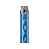 POD-System ELFBAR ELFX Mini (Sky) - Pod-Kit 1000 mAh E-Zigarette (0,6 & 0,8 Ohm)